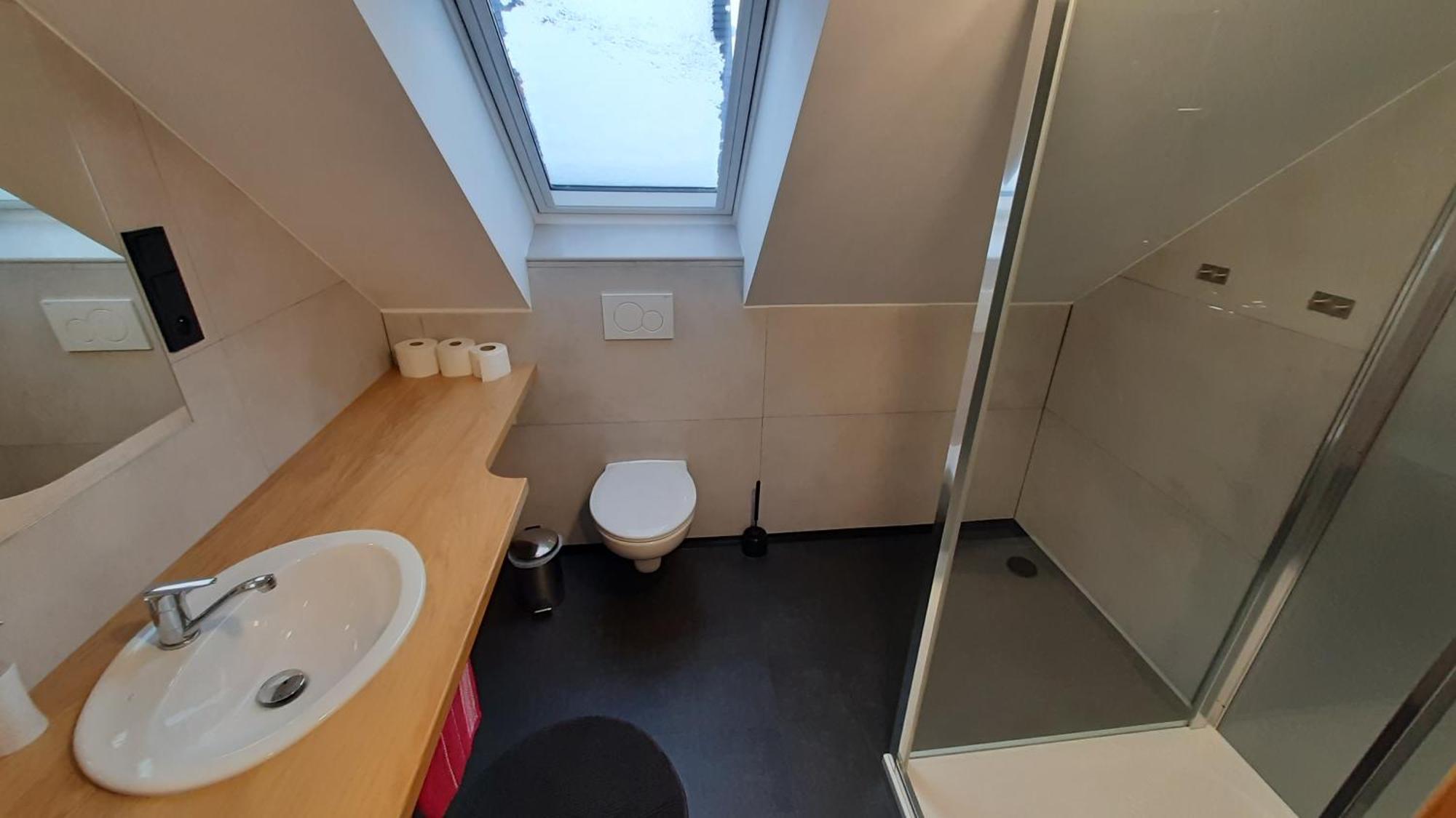 Apartmany Pod Kralicakem Dolni Morava Exterior photo