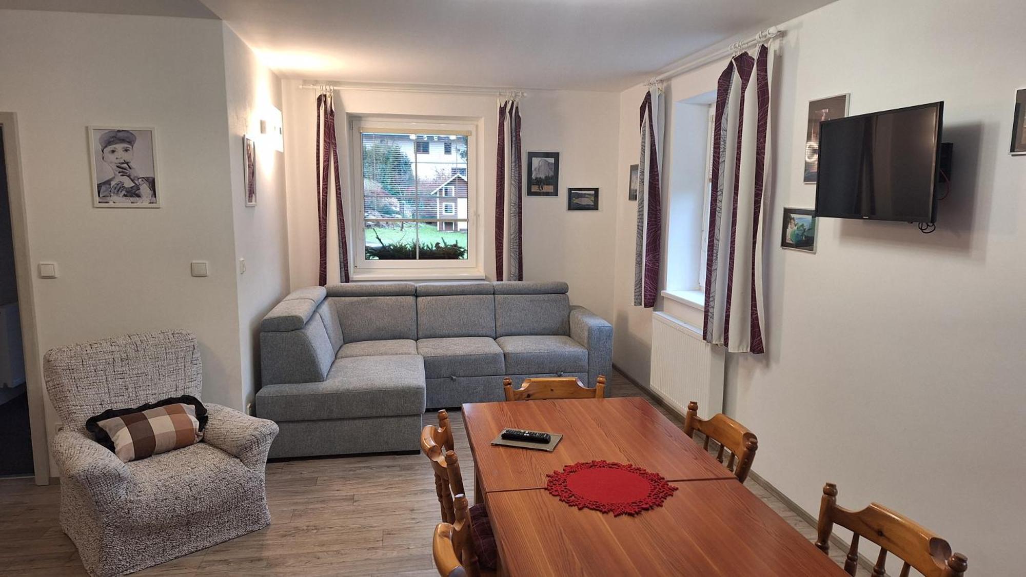 Apartmany Pod Kralicakem Dolni Morava Exterior photo