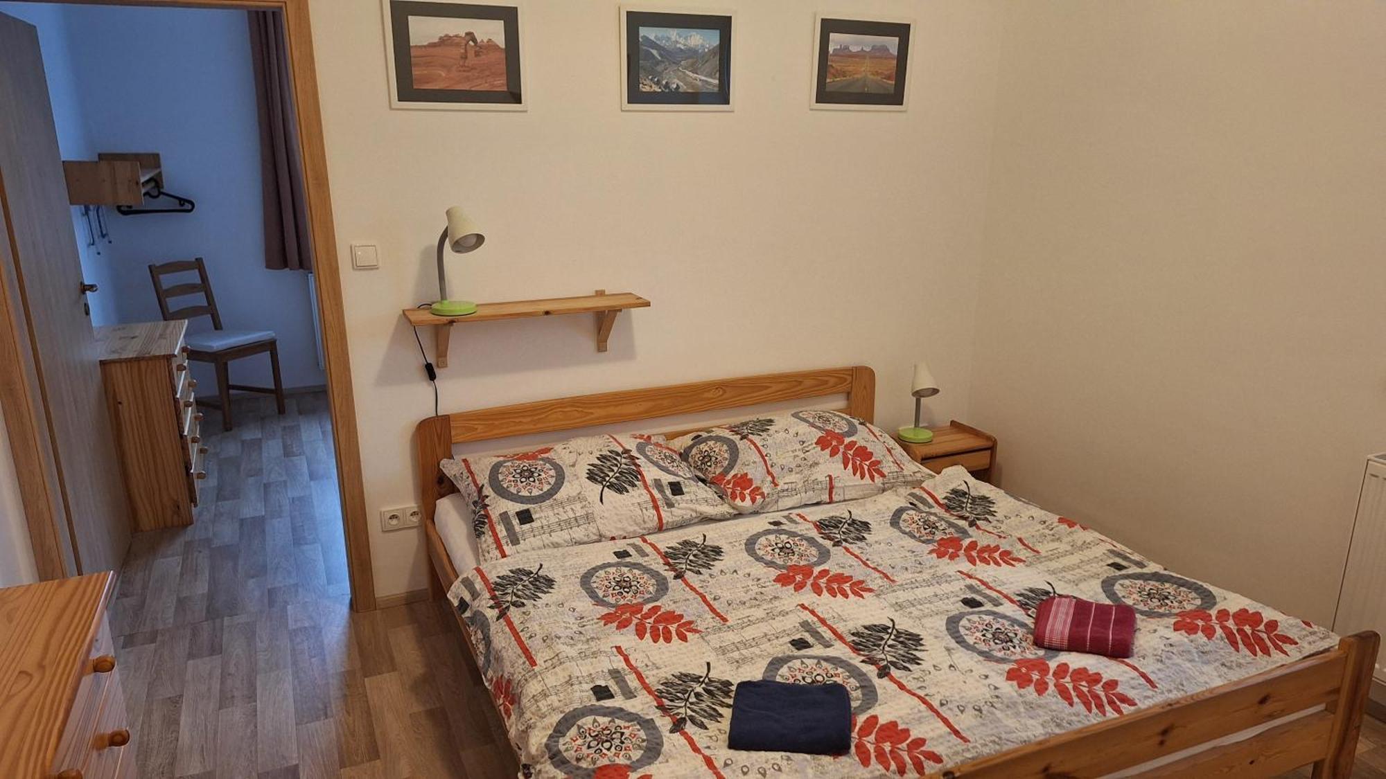 Apartmany Pod Kralicakem Dolni Morava Room photo