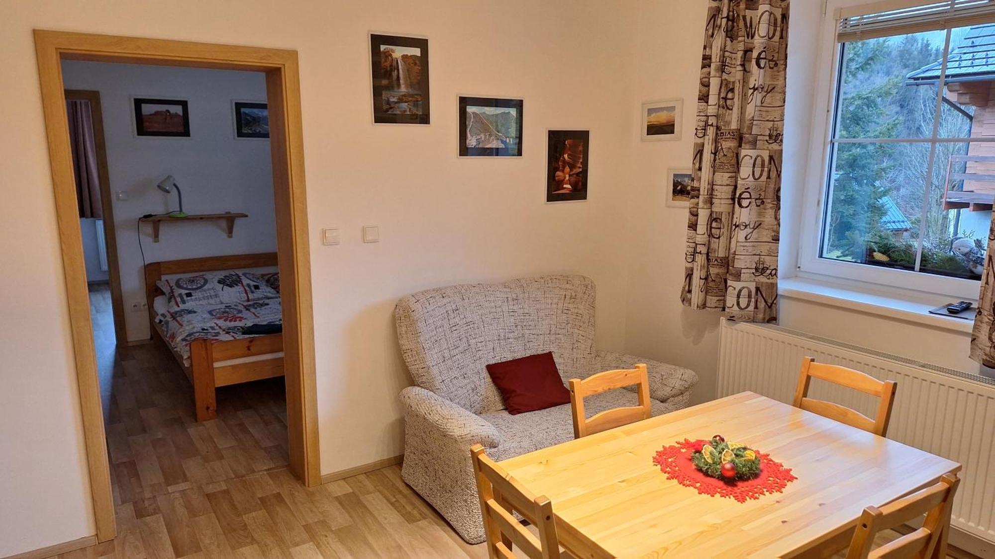 Apartmany Pod Kralicakem Dolni Morava Room photo