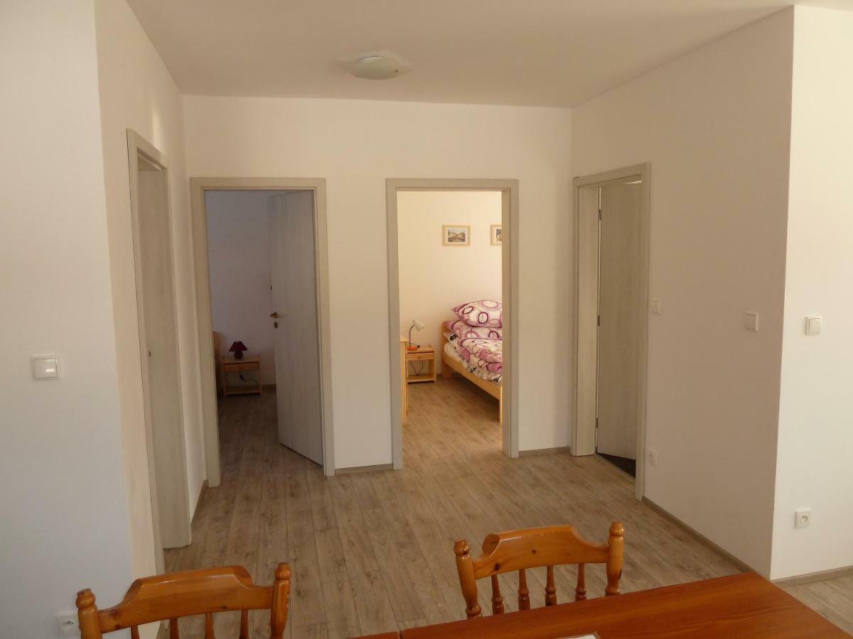 Apartmany Pod Kralicakem Dolni Morava Exterior photo
